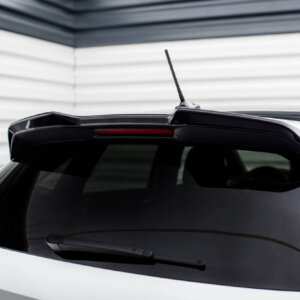 Maxton podaljšek spojlerja 3D za Volkswagen Polo GTI Mk6