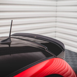 Maxton podaljšek spojlerja za Abarth 595 Mk1 Facelift