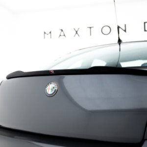 Maxton podaljšek spojlerja za Alfa Romeo GT