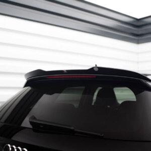 Maxton podaljšek spojlerja za Audi A3 Sportback 8V Facelift