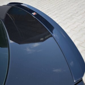 Maxton podaljšek spojlerja za Audi A5 Sportback S-Line 8T Facelift