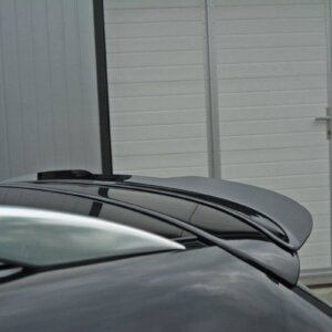 Maxton podaljšek spojlerja za Audi S4 / A4 S-Line B7 Avant