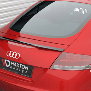Maxton podaljšek spojlerja za Audi TT 8J