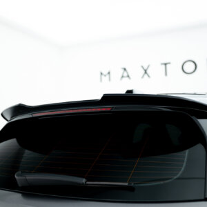 Maxton podaljšek spojlerja za BMW 128ti / M135i / Standard F40
