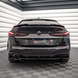 Maxton podaljšek spojlerja za BMW 2 Gran Coupe M-Pack F44