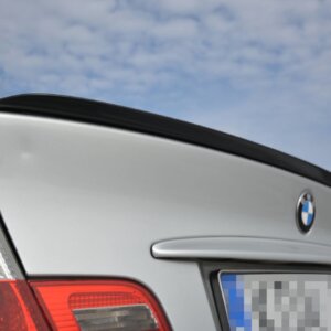Maxton podaljšek spojlerja za BMW 3 E46 COUPE PREFACE
