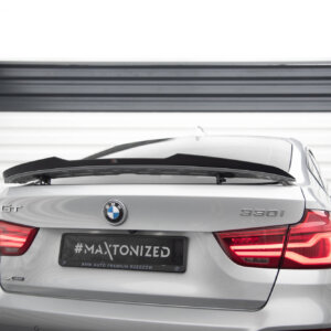Maxton podaljšek spojlerja za BMW 3 GT F34