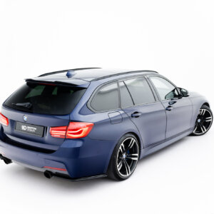 Maxton podaljšek spojlerja za BMW 3 M-Pack Touring F31 / F31 Facelift