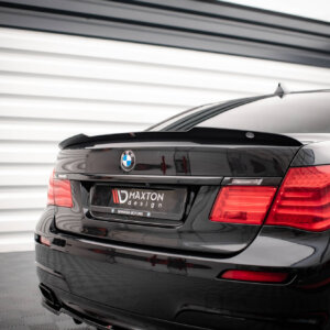 Maxton podaljšek spojlerja za BMW 7 M-Pack F01