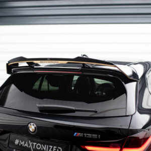 Maxton podaljšek spojlerja za BMW M135i M-Performance F40