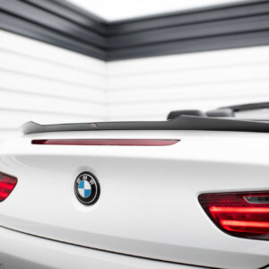 Maxton podaljšek spojlerja za BMW M6 / 6 M-Pack Cabriolet F12