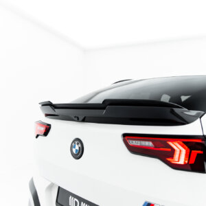 Maxton podaljšek spojlerja za BMW X2 M35i U10