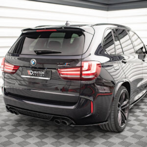 Maxton podaljšek spojlerja za BMW X5 M F85