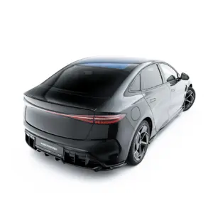 Maxton podaljšek spojlerja za BYD Seal Mk1