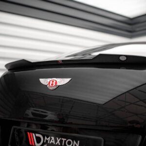 Maxton podaljšek spojlerja za Bentley Continental GT V8 S Mk2