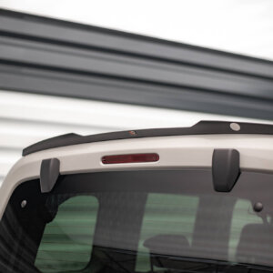 Maxton podaljšek spojlerja za Citroen Berlingo Mk3