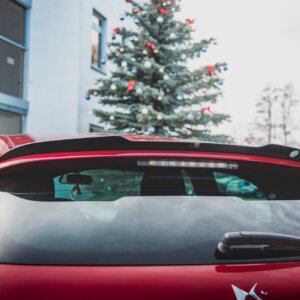 Maxton podaljšek spojlerja za Citroen DS4