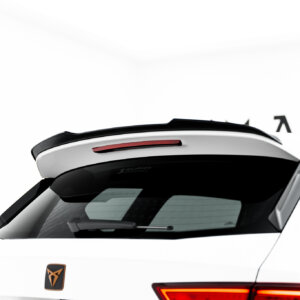 Maxton podaljšek spojlerja za Cupra Ateca Mk1 / Mk1 Facelift