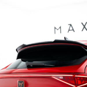 Maxton podaljšek spojlerja za Cupra Formentor Mk1 / Mk1 Facelift