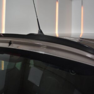 Maxton podaljšek spojlerja za FIAT 500 HATCHBACK SPORT PREFACE