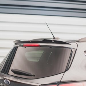 Maxton podaljšek spojlerja za Ford Escape Mk3