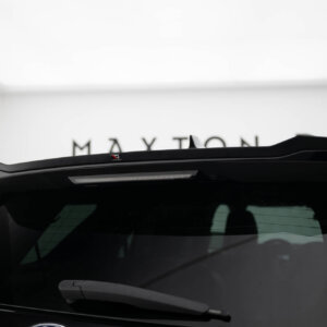 Maxton podaljšek spojlerja za Ford Explorer XLT Mk6