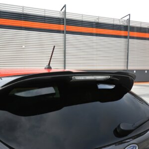 Maxton podaljšek spojlerja za Ford Focus ST-Line Mk3 FL