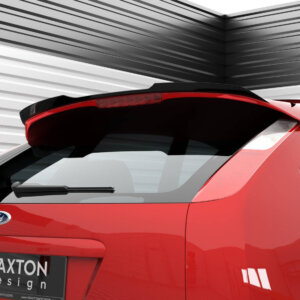 Maxton podaljšek spojlerja za Ford Focus ST Mk2 Facelift