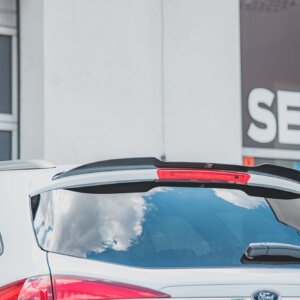 Maxton podaljšek spojlerja za Ford Mondeo Estate Mk5 Facelift