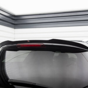Maxton podaljšek spojlerja za Ford Mondeo Estate ST-Line Mk4 Facelift