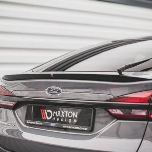 Maxton podaljšek spojlerja za Ford Mondeo Liftback Mk5