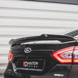 Maxton podaljšek spojlerja za Ford Mondeo Mk5