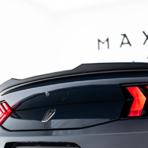 Maxton podaljšek spojlerja za Ford Mustang Dark Horse Mk7