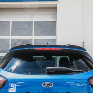 Maxton podaljšek spojlerja za Ford Puma Mk1