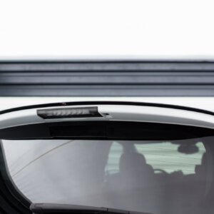 Maxton podaljšek spojlerja za Ford S-Max Mk1 Facelift