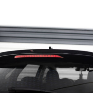 Maxton podaljšek spojlerja za HYUNDAI I30 MK3 HATCHBACK