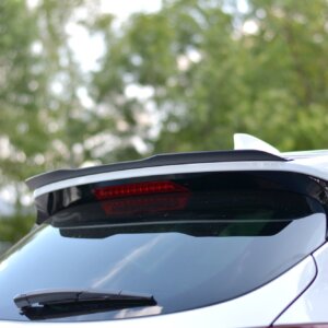 Maxton podaljšek spojlerja za Hyundai Tucson Mk3 Facelift