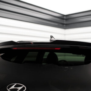 Maxton podaljšek spojlerja za Hyundai Tucson Mk4