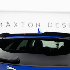 Maxton podaljšek spojlerja za Jaguar F-Pace R-Sport X761