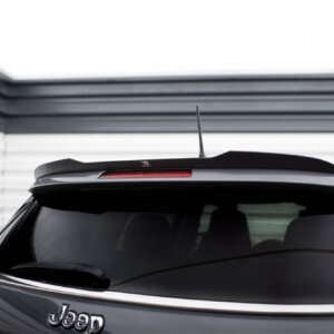 Maxton podaljšek spojlerja za Jeep Compass Limited Mk2 Facelift