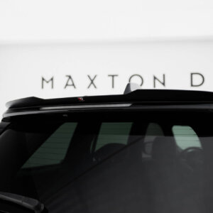 Maxton podaljšek spojlerja za Jeep Grand Cherokee Trailhawk Mk5