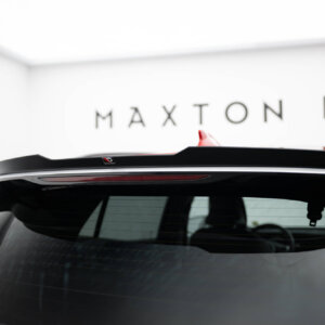 Maxton podaljšek spojlerja za Kia Sportage GT-Line Mk5