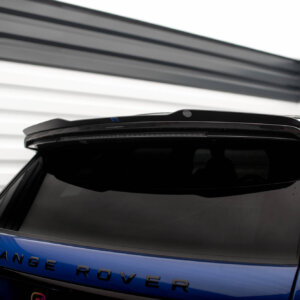 Maxton podaljšek spojlerja za Land Rover Range Rover Sport SVR Mk2