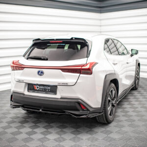 Maxton podaljšek spojlerja za Lexus UX Mk1