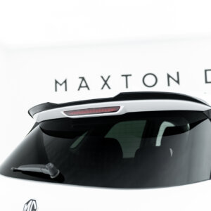 Maxton podaljšek spojlerja za MG HS Mk1 Facelift