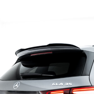 Maxton podaljšek spojlerja za Mercedes-AMG GLA 35 H247 Facelift