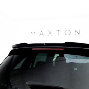 Maxton podaljšek spojlerja za Mercedes-AMG GLC 43 SUV X253 Facelift