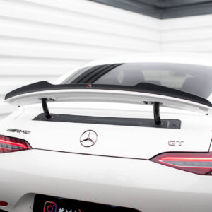 Maxton podaljšek spojlerja za Mercedes-AMG GT 53 / 43 V8 Package 4 Door-Coupe X290