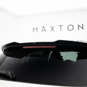Maxton podaljšek spojlerja za Mercedes-Benz CLA Shooting Brake 45 AMG / AMG-Line C117