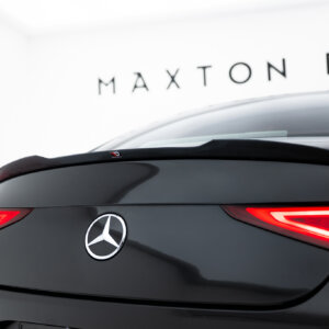 Maxton podaljšek spojlerja za Mercedes-Benz CLS AMG-Line C257